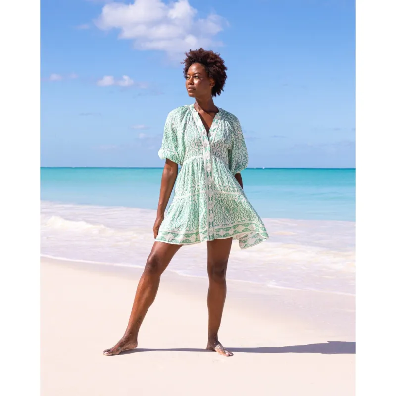 Clara Mini Dress sold by Alicia Bell