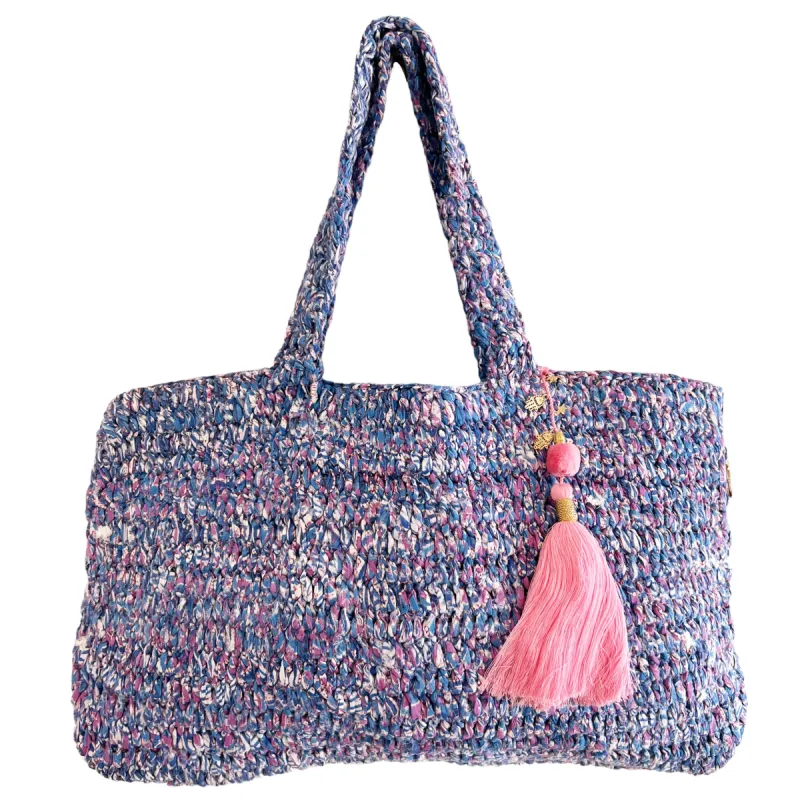 Crochet Bag sold by Alicia Bell