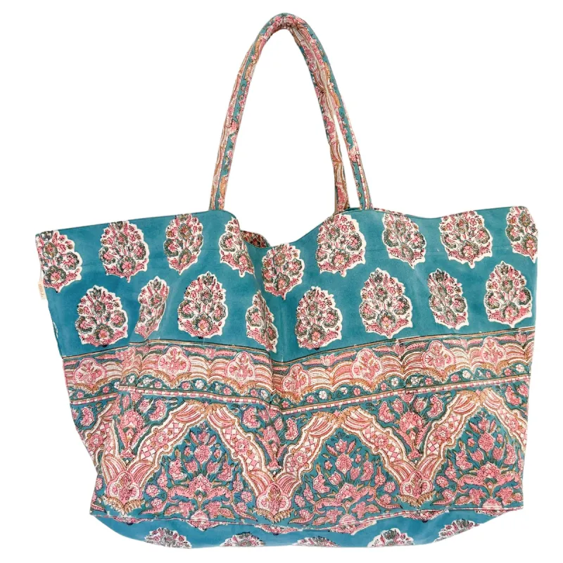 Carry All Bag sold by Alicia Bell