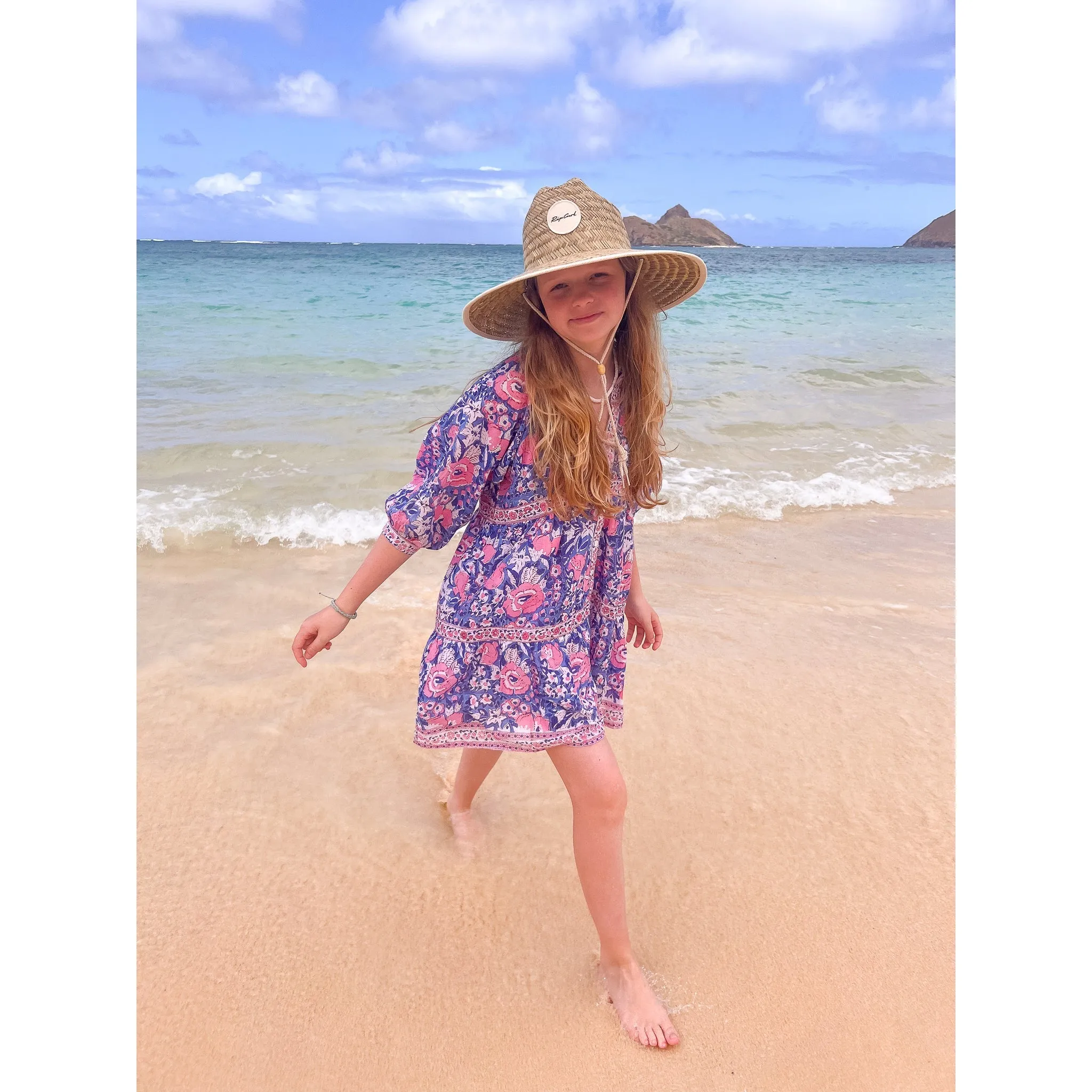 Clara Dress sold by Alicia Bell product image thumbnail 4