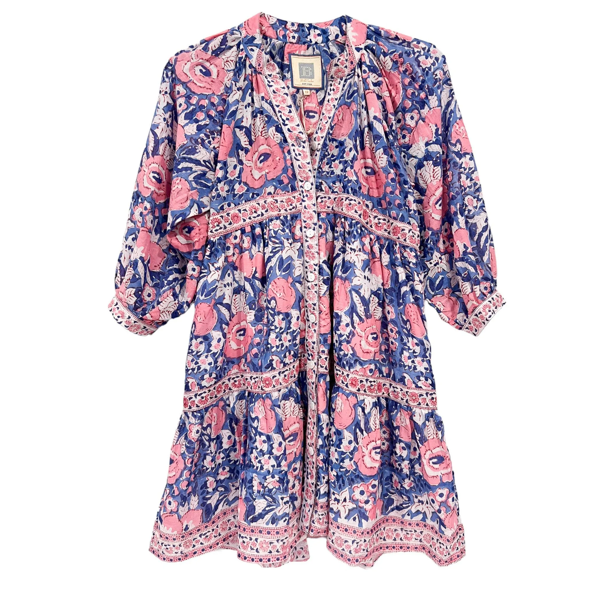 Clara Dress sold by Alicia Bell