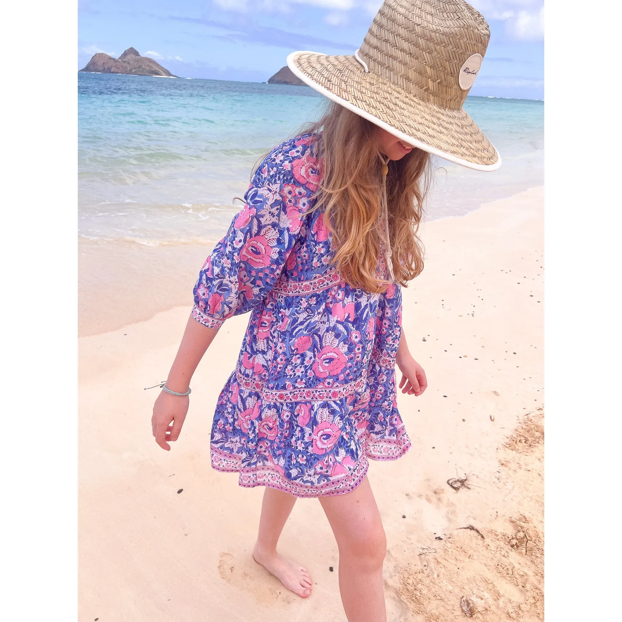 Clara Dress sold by Alicia Bell product image thumbnail 5