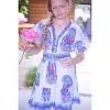 Paisley Molly Mini Dress sold by Alicia Bell