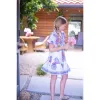 Paisley Molly Mini Dress sold by Alicia Bell