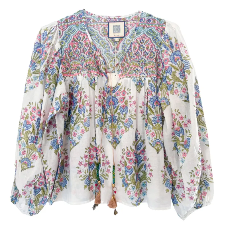 Ariana Top sold by Alicia Bell