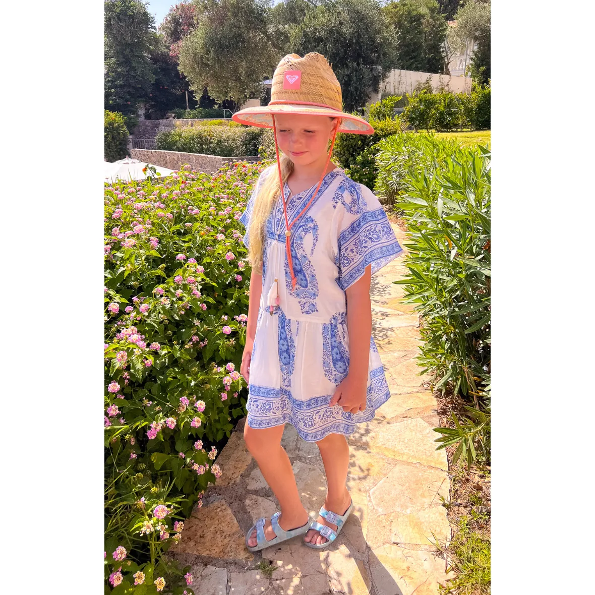 Angelina Mini Dress sold by Alicia Bell