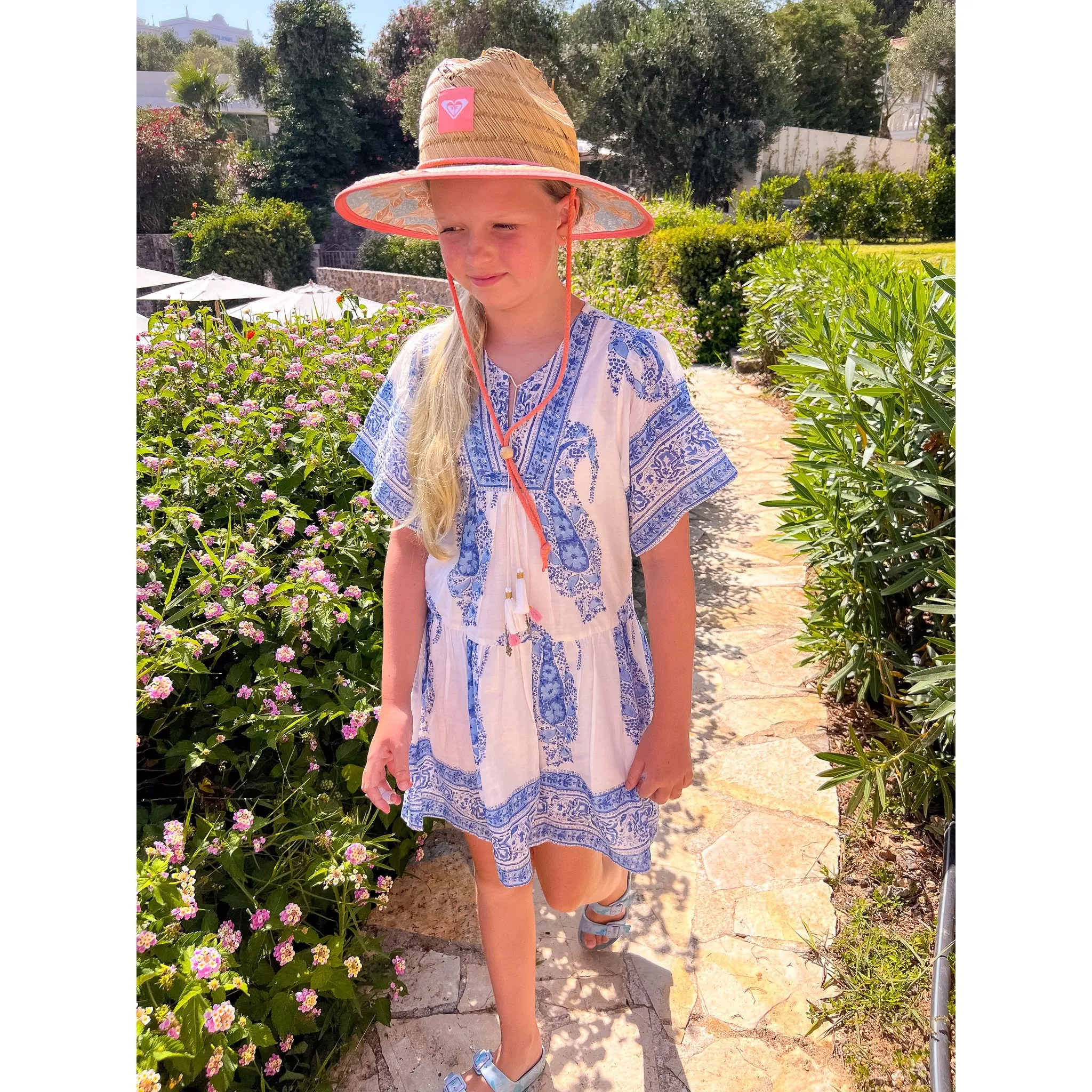 Angelina Mini Dress sold by Alicia Bell product image thumbnail 4