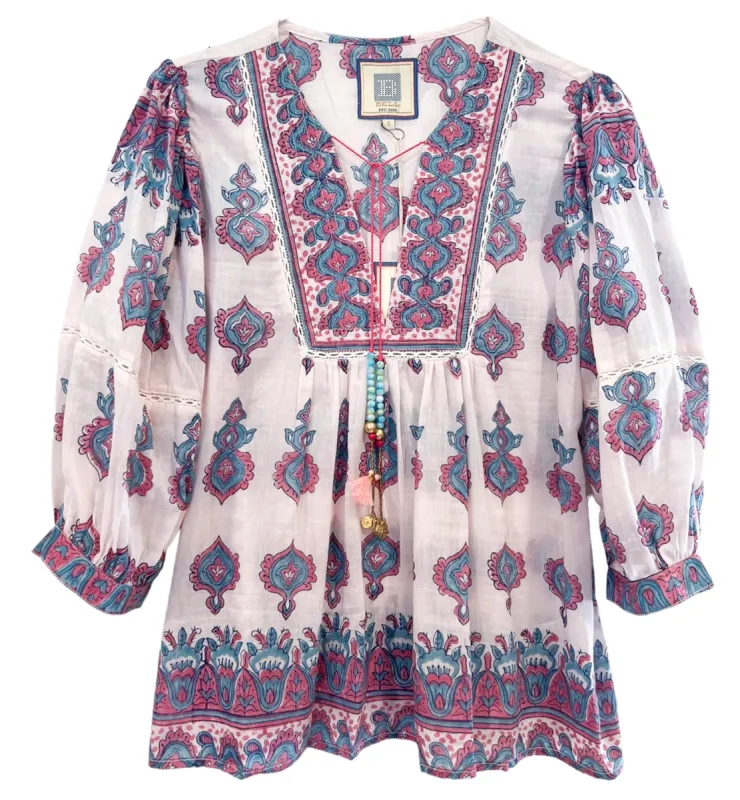 Katie Top sold by Alicia Bell