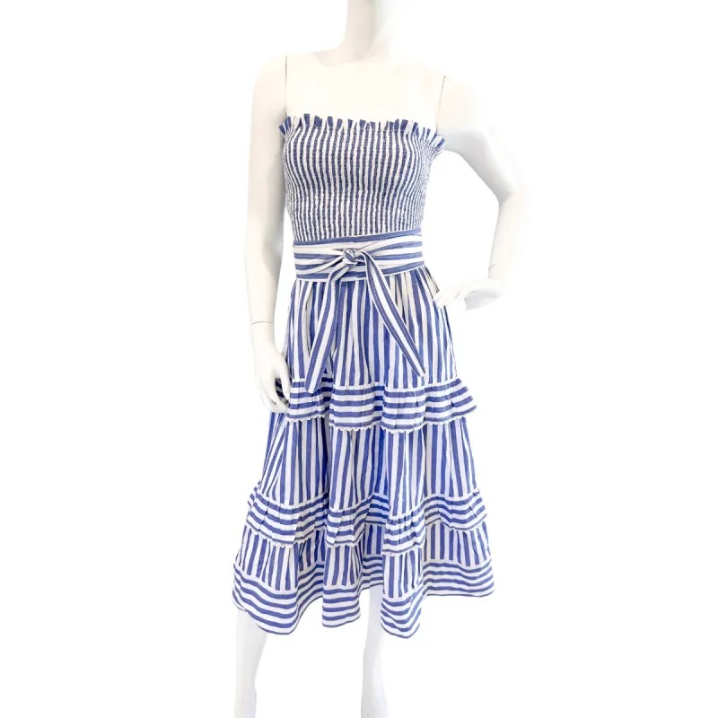 Christine Tube dress sold by Alicia Bell