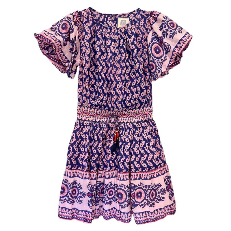 Charlotte Mini Dress sold by Alicia Bell