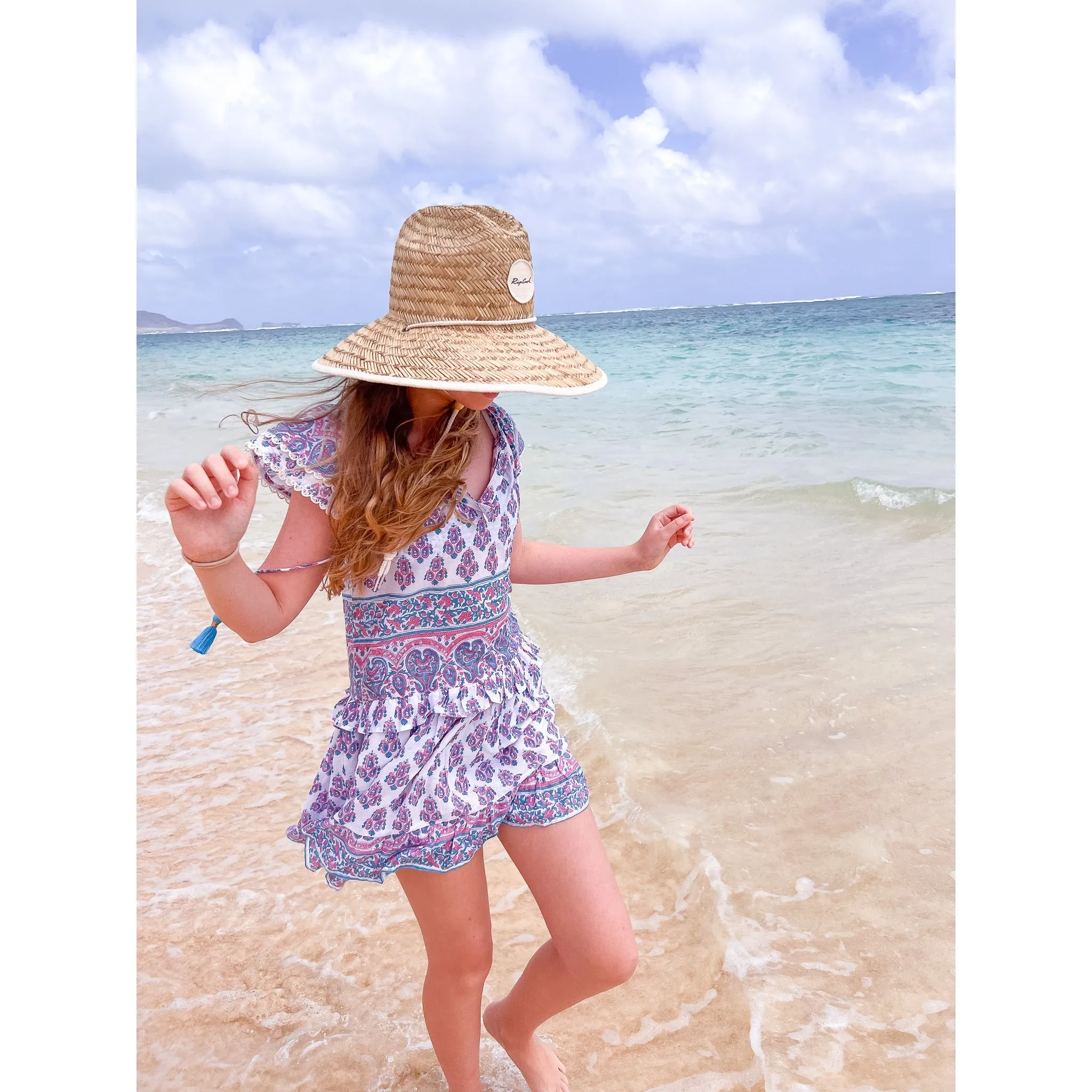 Sadie Dress sold by Alicia Bell