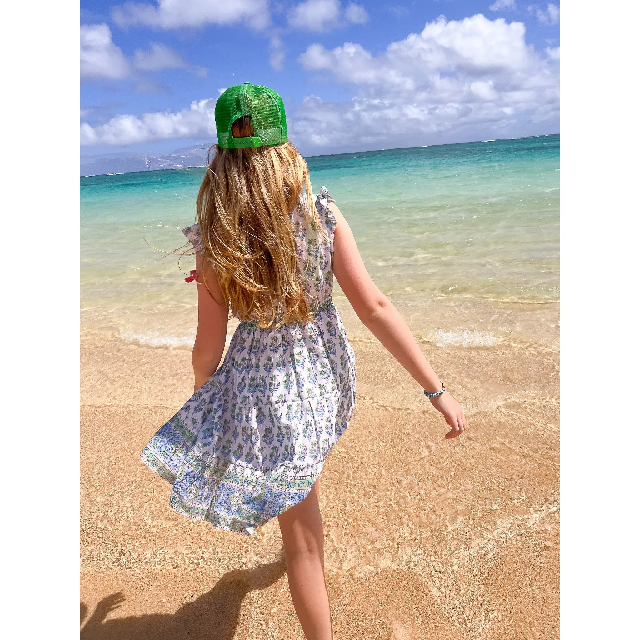 Annie Dress sold by Alicia Bell product image thumbnail 3