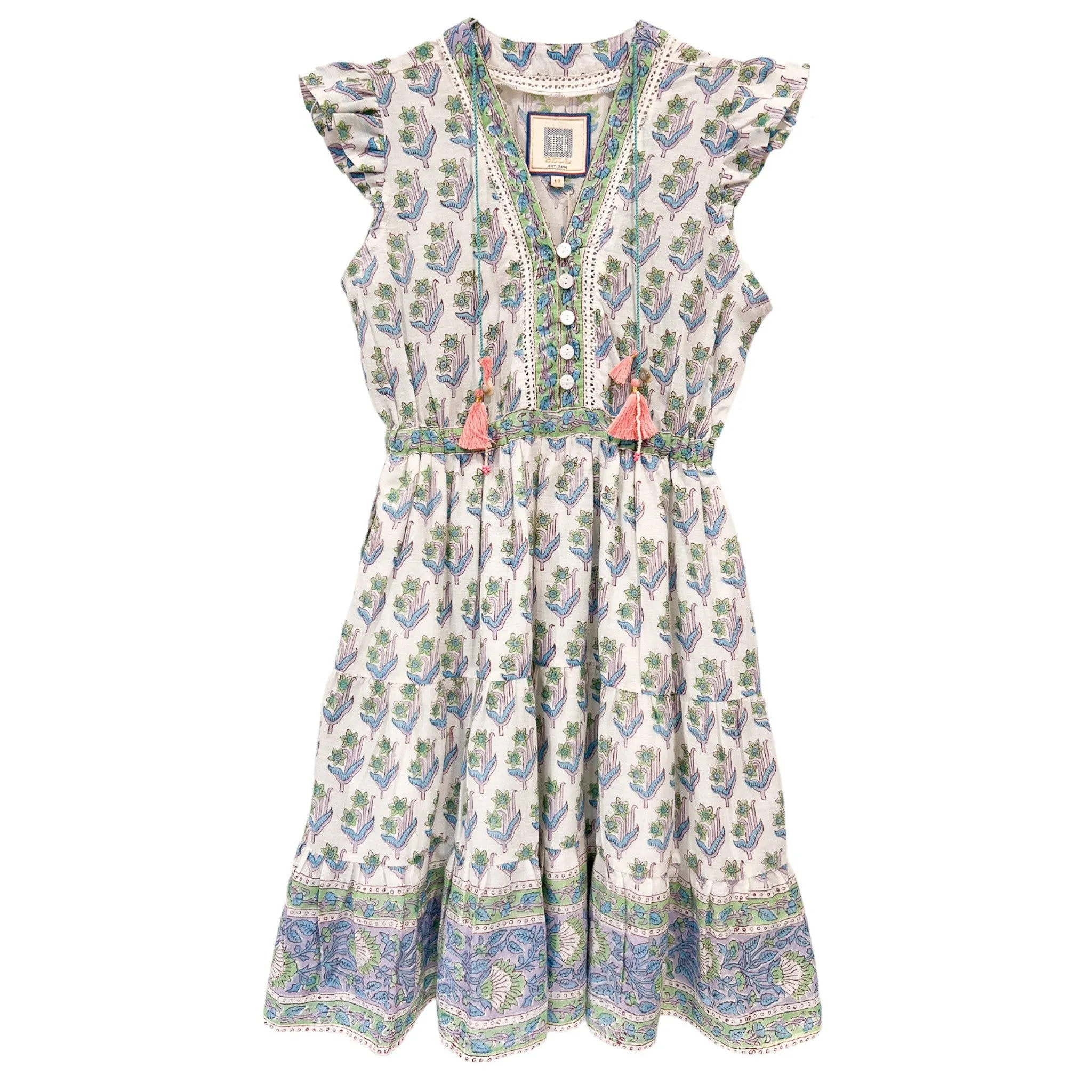 Annie Dress sold by Alicia Bell