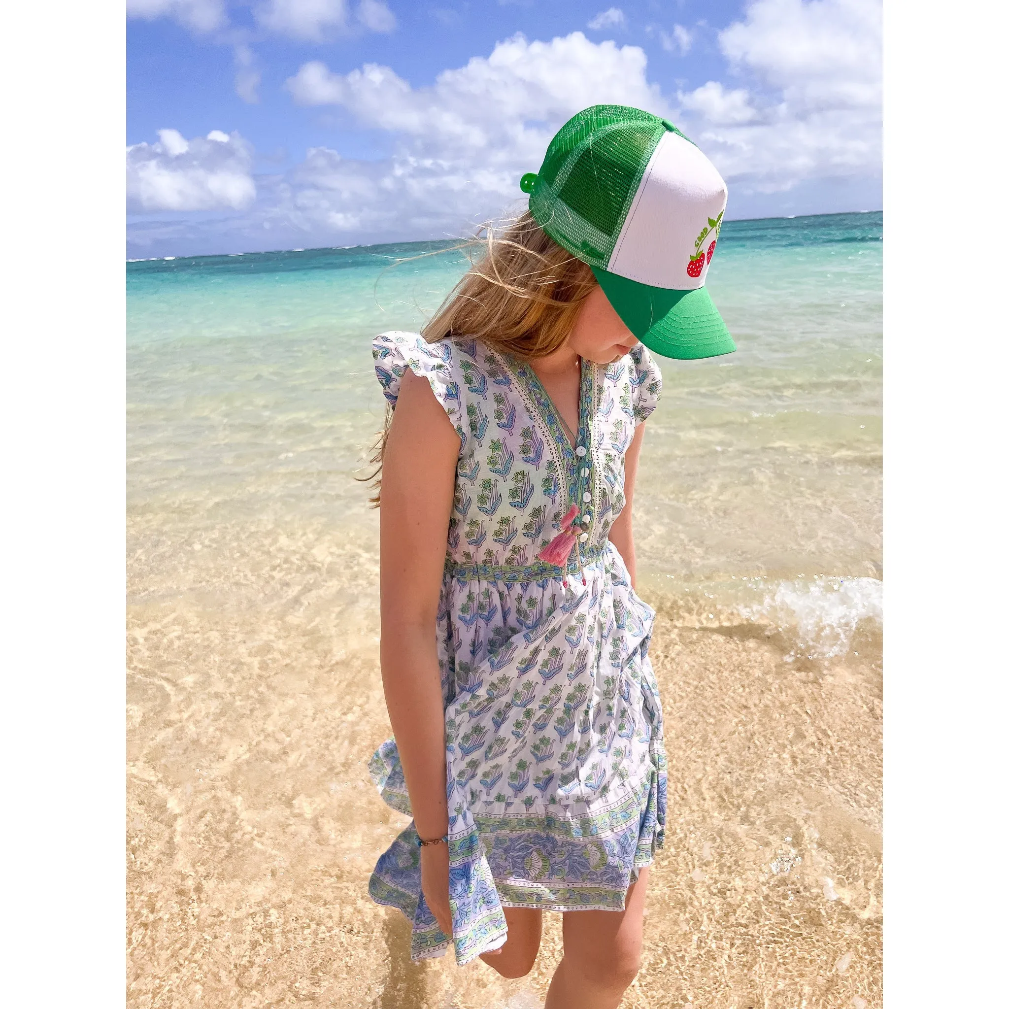 Annie Dress sold by Alicia Bell product image thumbnail 5