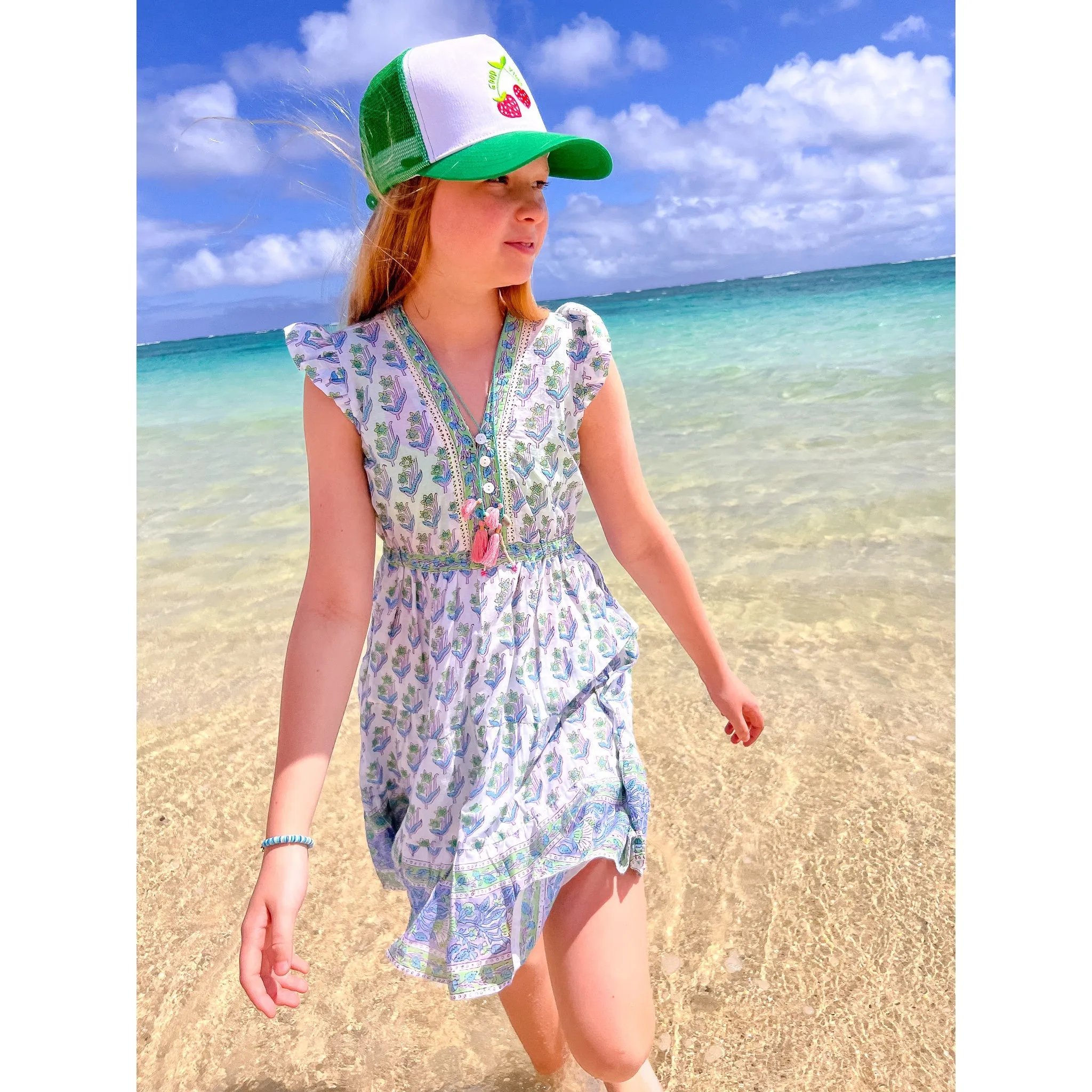 Annie Dress sold by Alicia Bell product image thumbnail 2