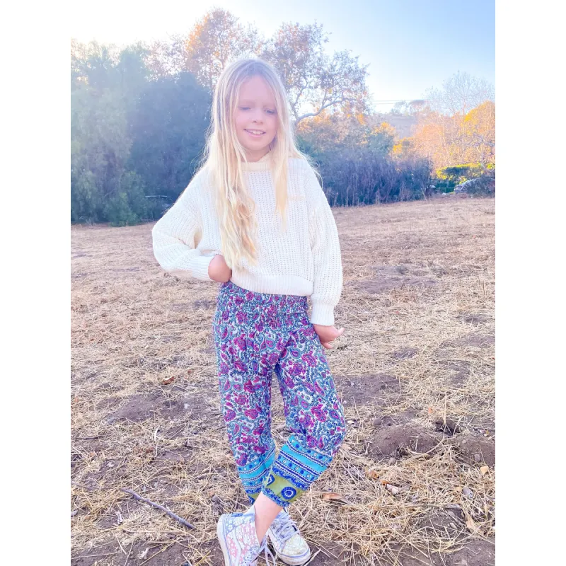 Smocked Pant sold by Alicia Bell