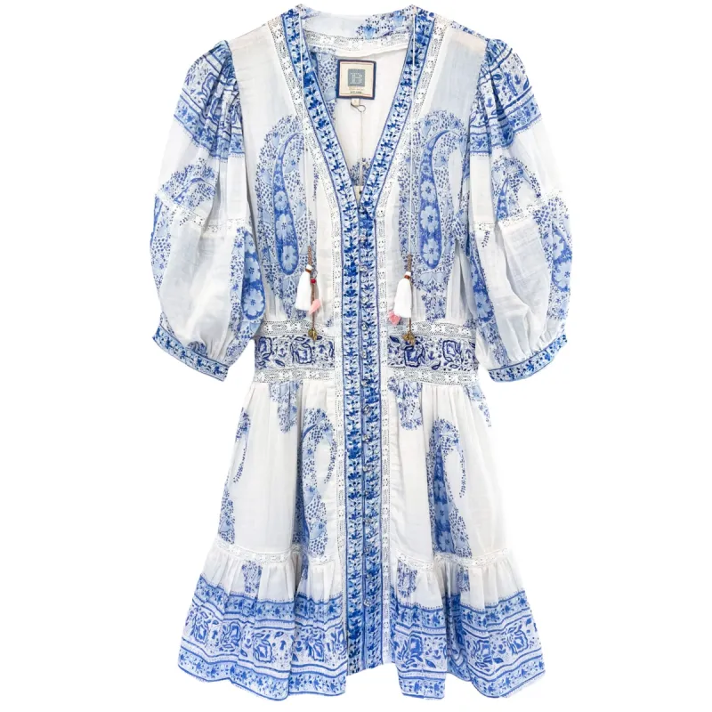 Ann Mini Dress sold by Alicia Bell