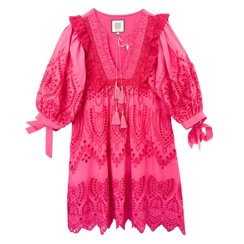 Kylie Mini Dress sold by Alicia Bell