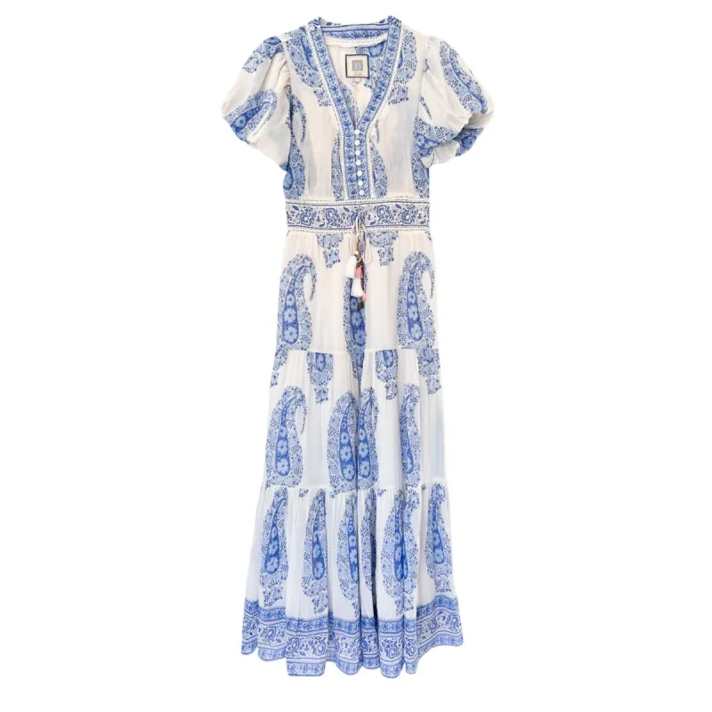 Molly Maxi Dress sold by Alicia Bell