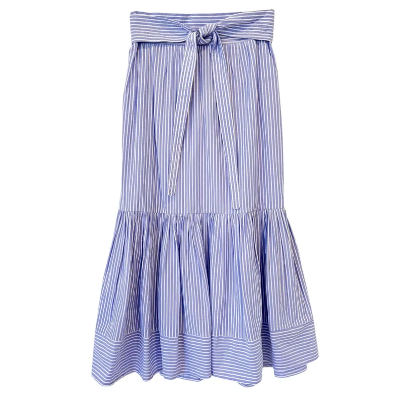 Blake Midi Skirt sold by Alicia Bell