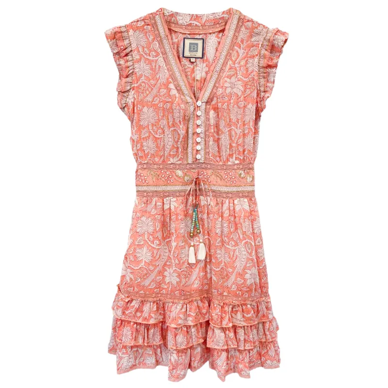 Lisa Mini Dress sold by Alicia Bell