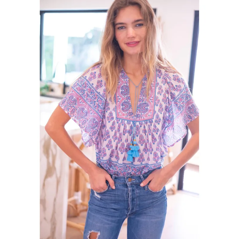 Angel Top sold by Alicia Bell