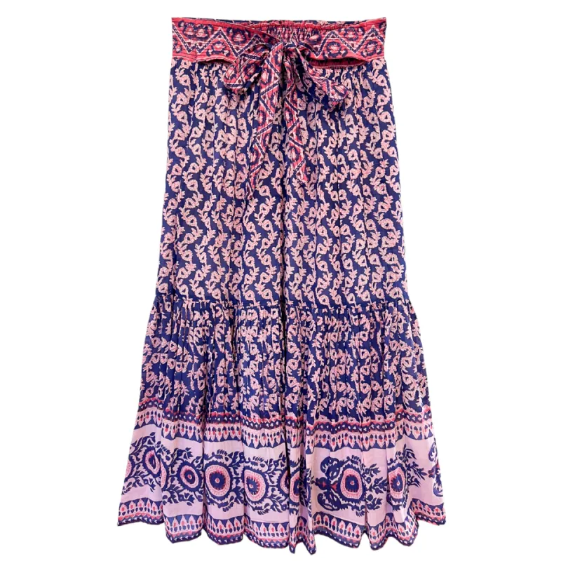 Blake Midi Skirt sold by Alicia Bell