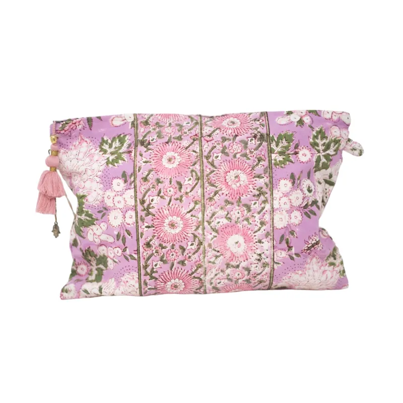 Small Zipper Pouch sold by Alicia Bell