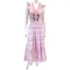 Annabelle Maxi Dress sold by Alicia Bell