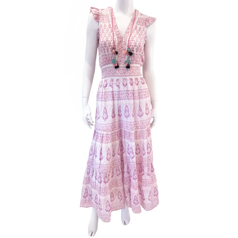 Annabelle Maxi Dress sold by Alicia Bell