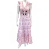 Annabelle Maxi Dress sold by Alicia Bell