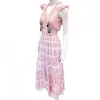 Annabelle Maxi Dress sold by Alicia Bell