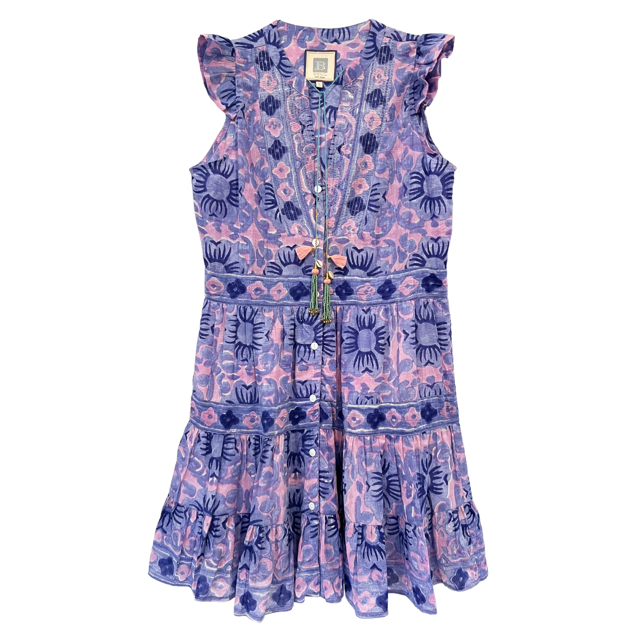 Lolita Mini Dress sold by Alicia Bell