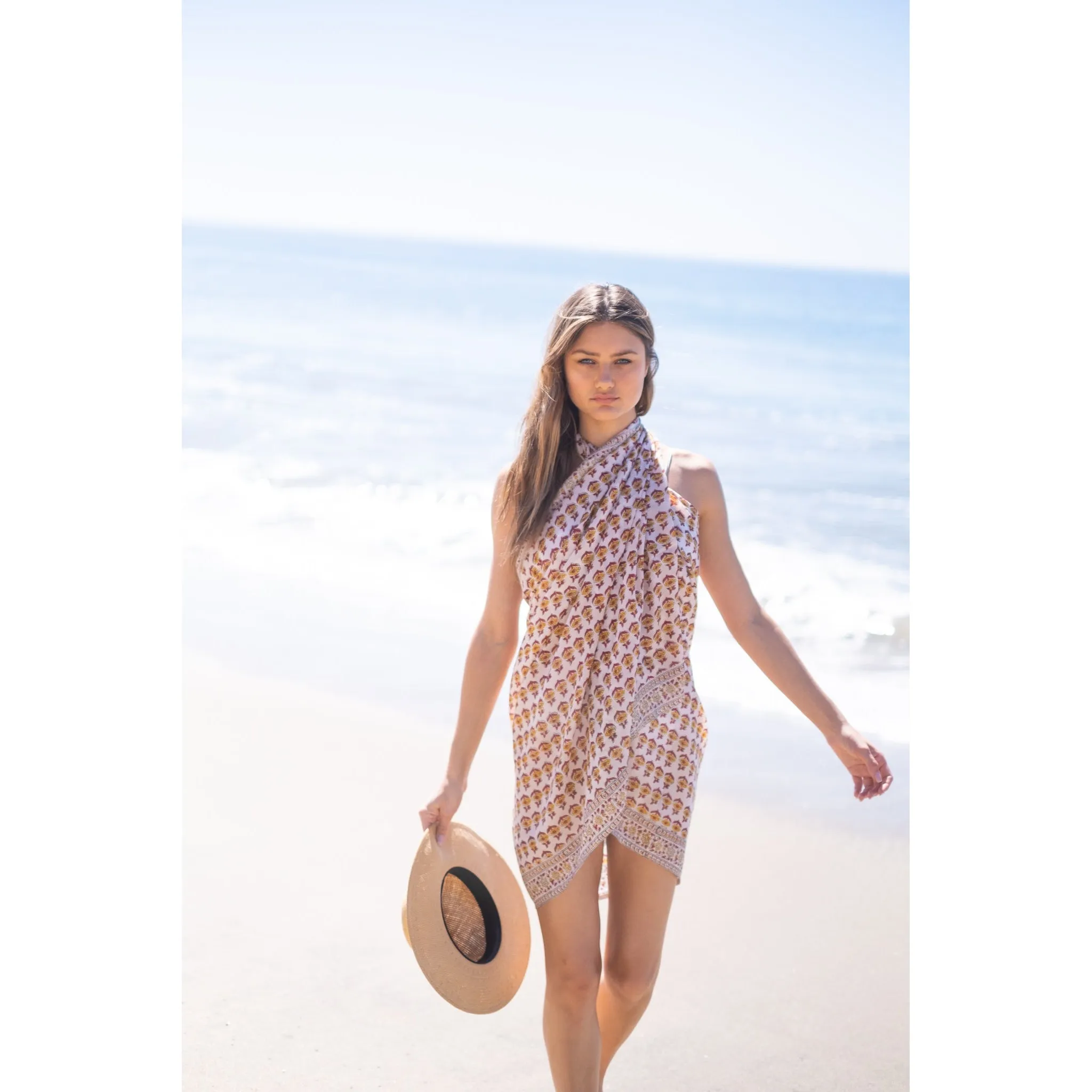 Sarong sold by Alicia Bell product image thumbnail 2