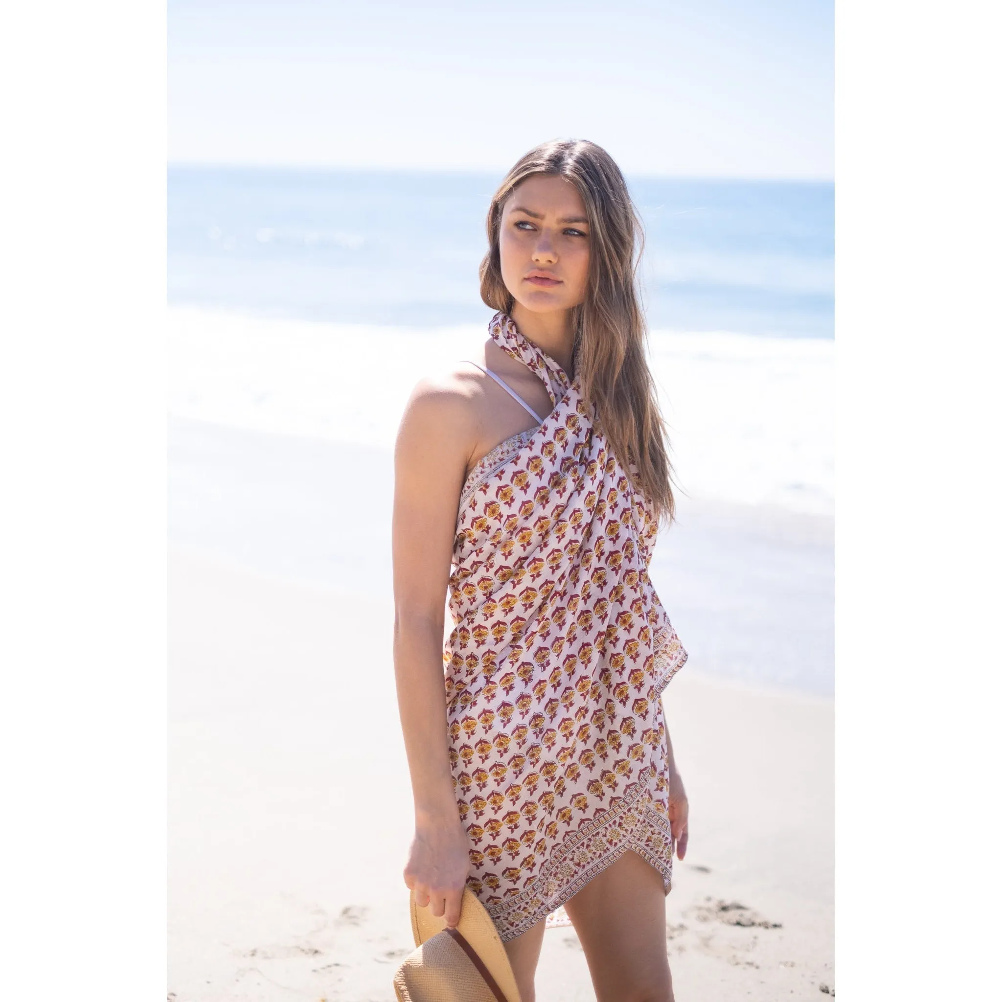 Sarong sold by Alicia Bell product image thumbnail 3