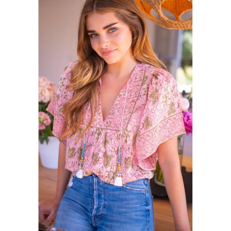 Angel Top sold by Alicia Bell