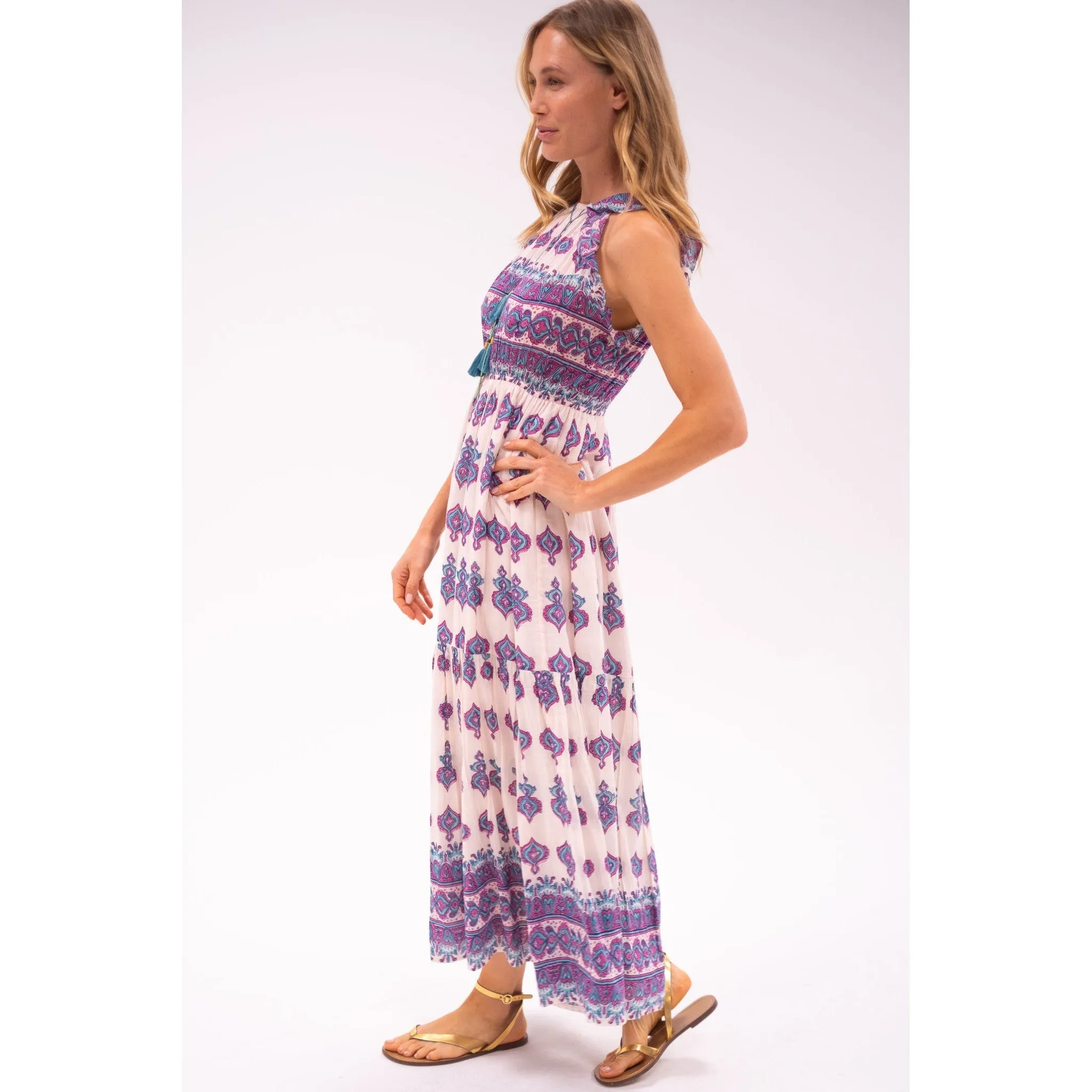 Riley Maxi Dress sold by Alicia Bell