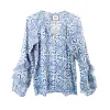 Callie Blouse sold by Alicia Bell