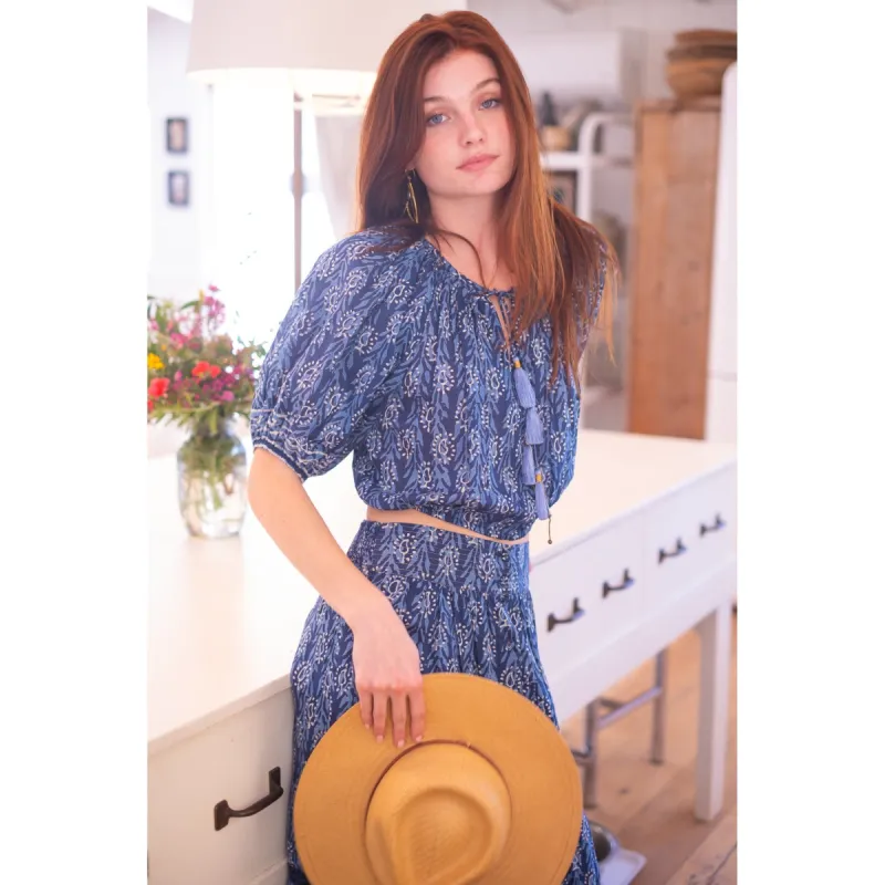 Roxy Top sold by Alicia Bell