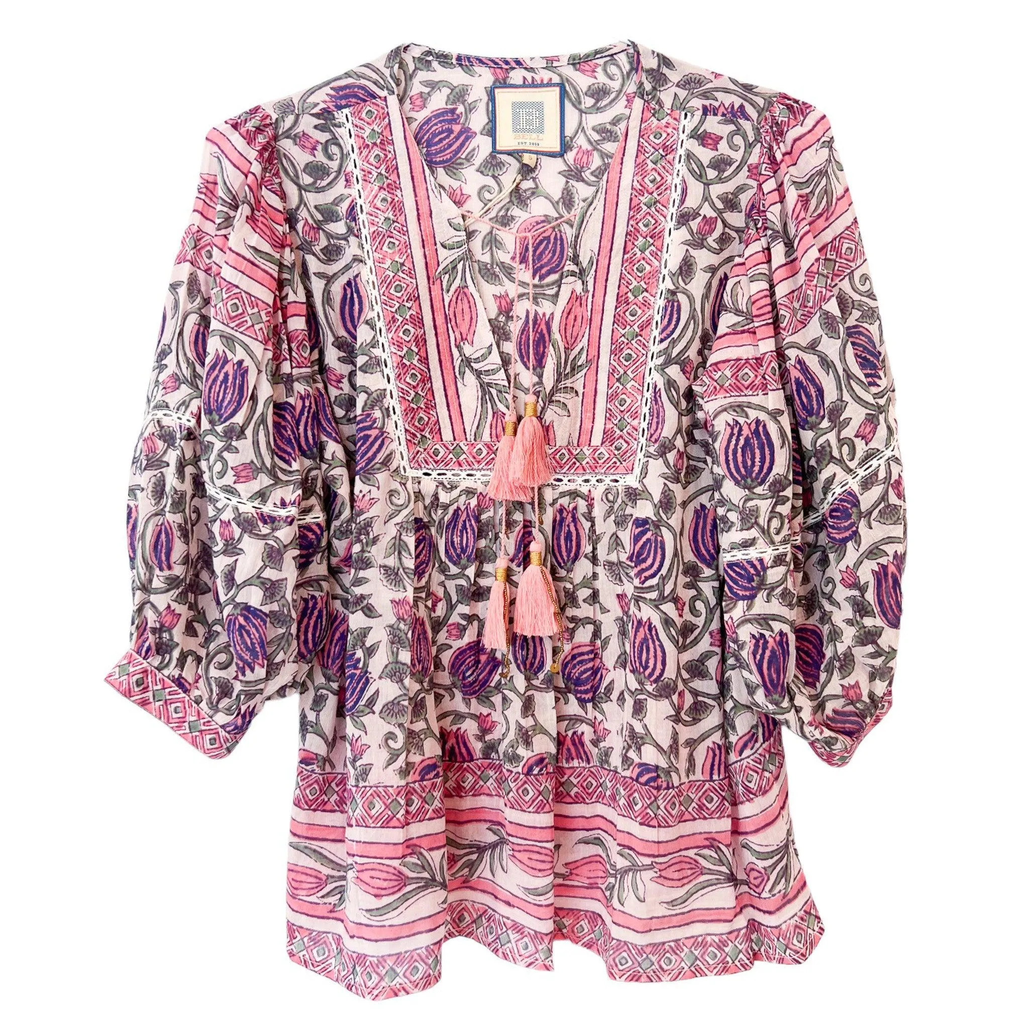 Katie Top sold by Alicia Bell