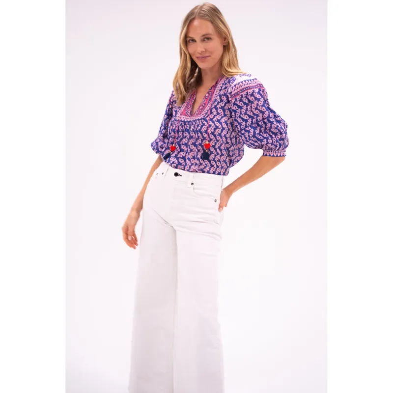 Katie Top sold by Alicia Bell