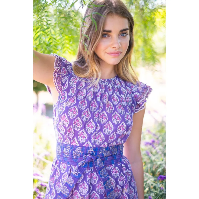 Mia Maxi Dress sold by Alicia Bell