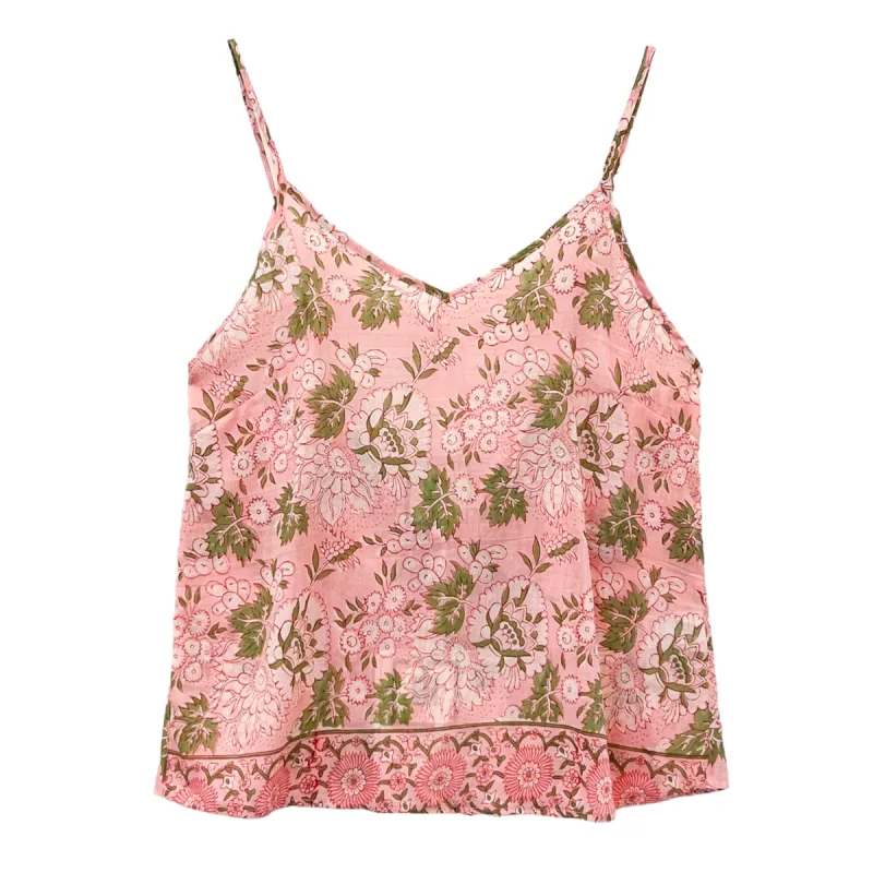 2 Piece PJ Set sold by Alicia Bell