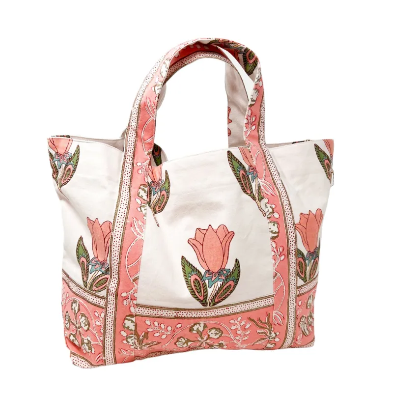 Medium Beach Bag sold by Alicia Bell