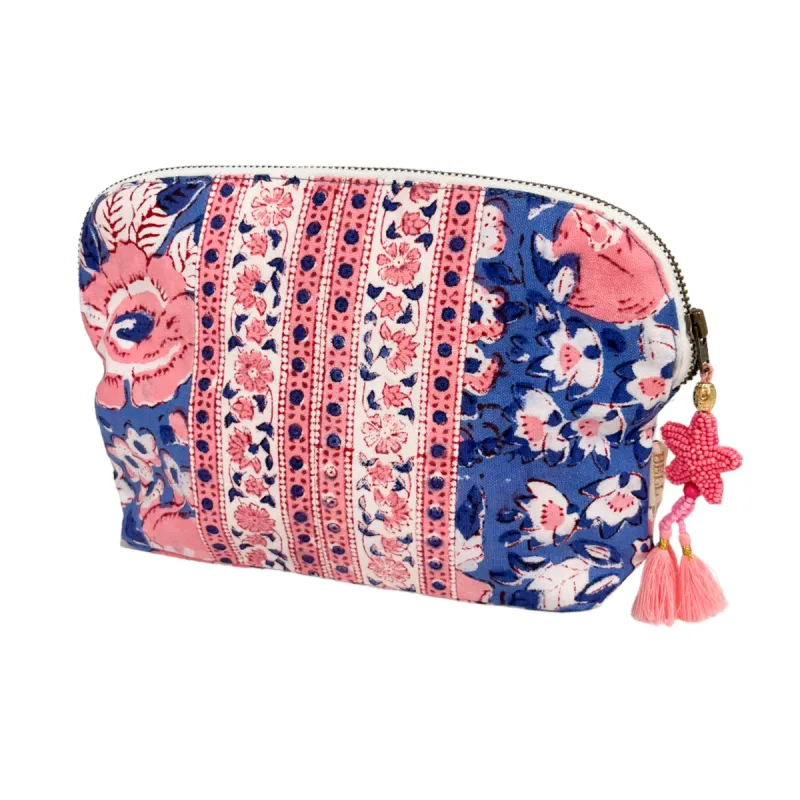 Clamshell Bag With Beaded Tassel sold by Alicia Bell