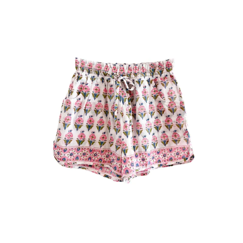 Piped Shorts sold by Alicia Bell