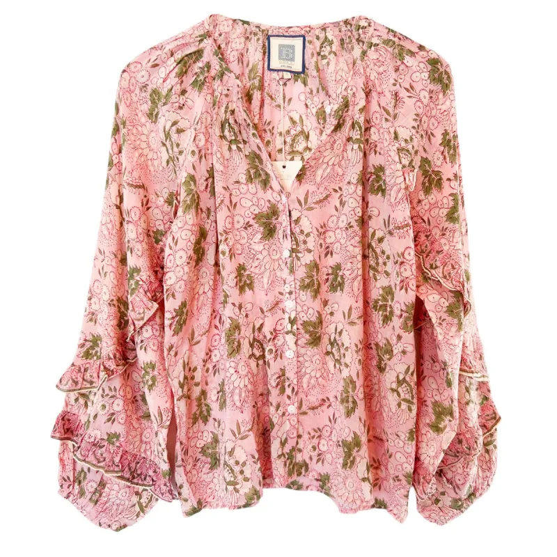 Callie Blouse sold by Alicia Bell