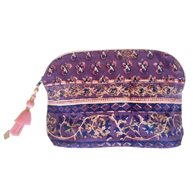 Clamshell Bag sold by Alicia Bell