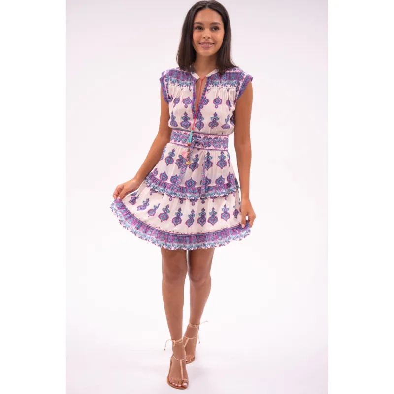 Aubry Mini Dress sold by Alicia Bell