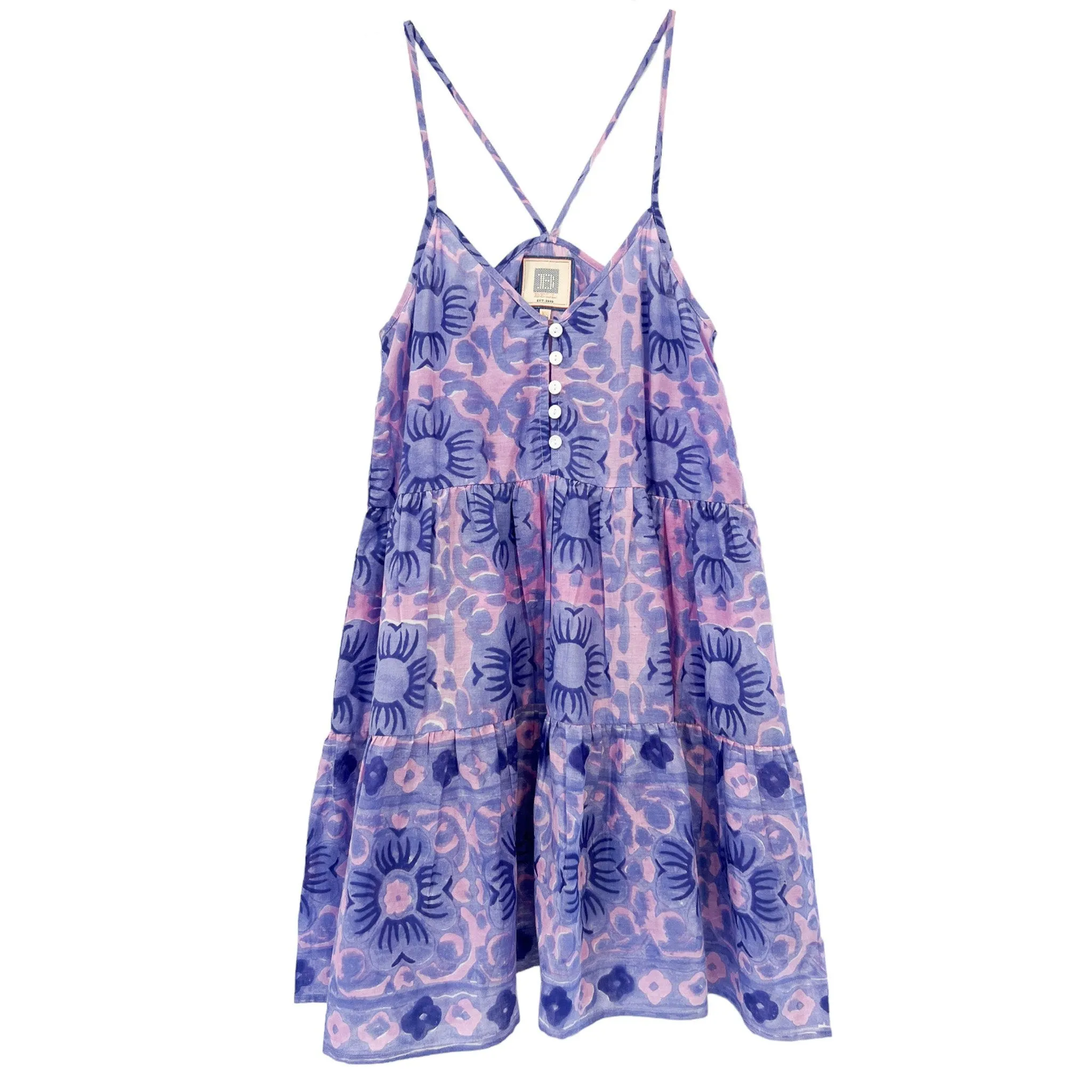 Hope Mini Dress sold by Alicia Bell